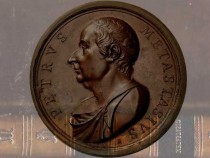 Звукови хроники „Прочути оперни либретисти”: Пиетро Метастазио, чиито шедьоври звучат добре и без музика