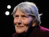 Румяна Емануилиду за Юлия Огнянова и филма "Това име го забравете"