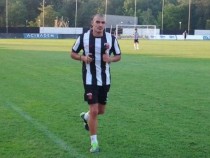 "Локомотив" (Пд) и ЦСКА София завършиха 1:1, Зума и Хубчев гледат