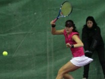 Джулия Терзийска се класира за полуфиналите на двойки в Кроаси-Бьобор (Франция)