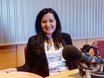 Художничката Милена Ставриева: Не се отказвайте от мечтите си за творчество