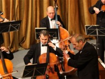 Проф. Пламен Джуров за нестандартните концертни пространства и програмата на "Софийски солисти"