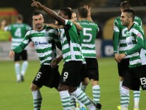 "Верея" – "Черно море" пряко в ефира на програма "Хоризонт"