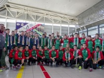 Ангел Стойков: Заслужено сме на първото място