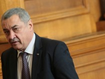 Валери Симеонов за Бисер Петков: Той е един от най-добрите професионалисти