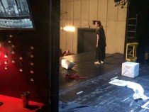 Малък градски театър представя  "Ромул Велики" от Фридрих Дюренмат