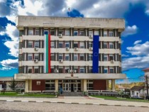 "Интер Странджа" със своя зала в Средец