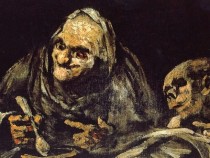 Великите европейци – Франсиско Гоя, втора част