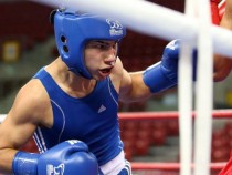 Даниел Асенов европейски шампион по бокс