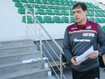 Петър Хубчев: Можем да победим Холандия