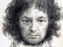 Великите европейци – Франсиско Гоя, трета част