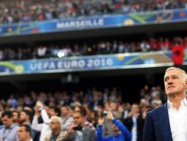 Селекционерът на Франция Дидие Дешан дава шанс на младите срещу тима на Люксембург