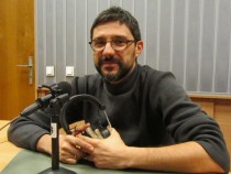 Йордан Ефтимов: Най-големият мит е, че 90-те години са "детството" на демокрацията