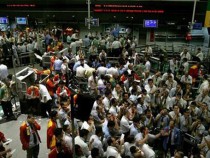 ЕК не позволи сливането на фондовите борси на Великобритания и Германия