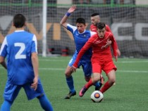 „Левски“ направи 1:1 с ЦСКА и е на финал