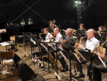 „Скици от Испания” – първо изпълнение у нас