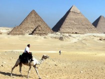 Радиоенциклопедия „Между светлината и екстаза в древността“: Господарите на Горен и Долен Египет