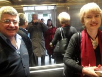 Данчо Радевски: Слушайте радио!