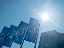 ЕЦБ: Протекционизмът може да повиши, а не да намали търговските дефицити