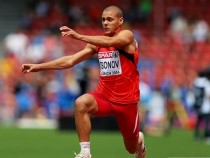 Георги Цонов завърши осми в Белград