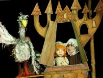 Катя Петрова: Кукленият театър е във възход