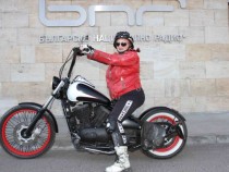 Милена Славова: Музиката ме спасява от тази "криворазбрана цивилизация", която ни заобикаля