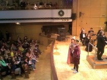 „Пепеляшка“ на „Фортисимо Фамилия“ – истинско вълшебство!