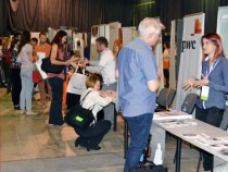 Над 150 водещи компании се включват тази година в 16-ото издание на "Националните дни на кариерата"