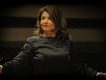 Любка Биаджони: Жените в музиката нямаме право на грешки