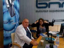 Проф. Златимир Коларов: Човекът е съчетание на душа и тяло