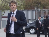 Едвин ван дер Сар идва у нас за благотворителния мач, организиран от Димитър Бербатов