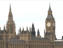 Дебати в Камарата на лордовете по закона за Брекзит