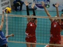 "Левски" спечели серията срещу ЦСКА