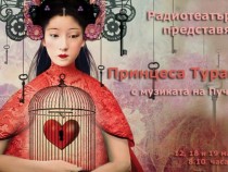 Гатанките на Турандот и гатанките около Турандот