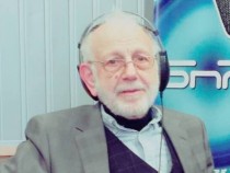 Кирил Дончев и Ицко Финци канят на "Сантиментално пътуване и импровизации"