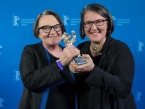 Полската режисьорка Агниешка Холанд ще получи наградата на Наградата на София на Столична община днес на София филм фест