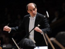 Със "Симфония на хилядата" от Малер се закрива българското председателство – 27 юни, 19 часа, програма "Христо Ботев"