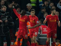 "Ливърпул" обяви загуби за близо 20 млн. паунда