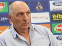 Андрей Желязков: Ще победим Холандия с 2:1