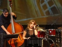 Мирослава Кацарова представя The New Standards в София, Пловдив и Канада