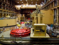 ЕК окончателно утвърди разширяването на АЕЦ в Унгария с руски реактори