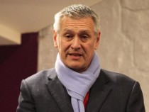 Борис Панкин за пиесата „Да, господин премиер“