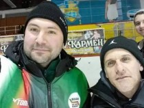 Мартин Миланов: Карането на кънки за Данчо Йовчев е елементарно, след като прави чудеса в гимнастиката