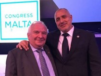 Жозеф Дол пожела успех на Българското председателство
