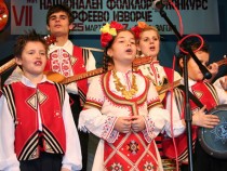 Над 1400 изпълнители от цялата страна на „Орфеево изворче“ в Стара Загора