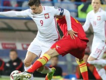 Полша спечели трудно в Подгорица