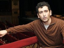 Хуан Майорга: Привърженик съм на Обединена Европа, но съм и критичен към водещите политики