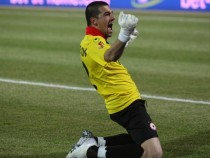 Караджов и Златков подписаха договори с "Шахтьор" (Солигорск)