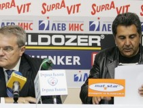 Румен Петков: Богдан Николов пак спаси лиценза на федерацията със залог на личното си имущество