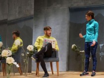 „Хеда Габлер” на Хасковския театър с две номинации „Икар 2017”